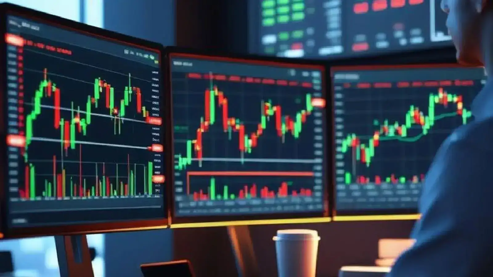 IT stocks IT stocks
